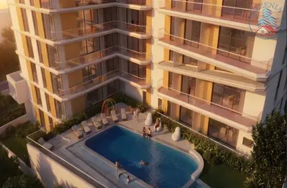Apartment - 1 Bedroom - 2 Bathrooms for sale in 09 Life Residences - Dubai Land Residence Complex - Dubai Land - Dubai Apartment - 1 Bedroom - 2 Bathrooms for sale in 09 Life Residences - Dubai Land Residence Complex - Dubai Land - Dubai