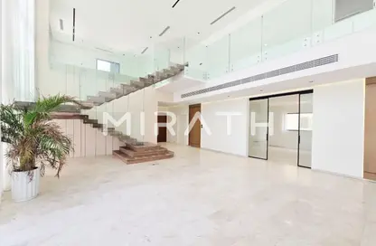 Villa - 4 Bedrooms - 5 Bathrooms for rent in Al Barsha South 2 - Al Barsha South - Al Barsha - Dubai