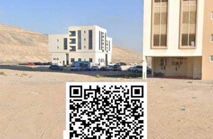 أرض - استوديو للبيع في برج العامرة - العامرة - عجمان