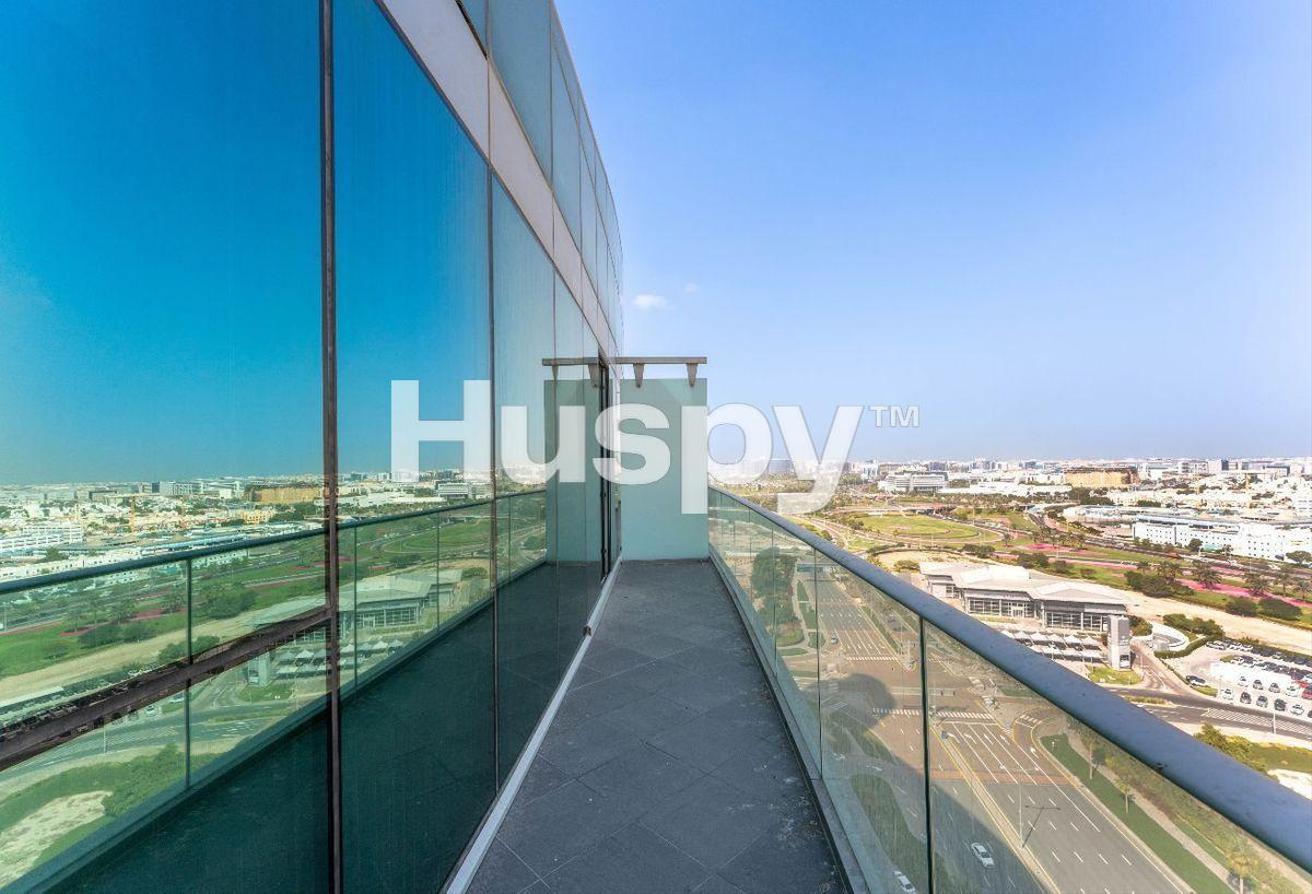 Vacant | Creek and Skyline View | Unfurnished photo 16