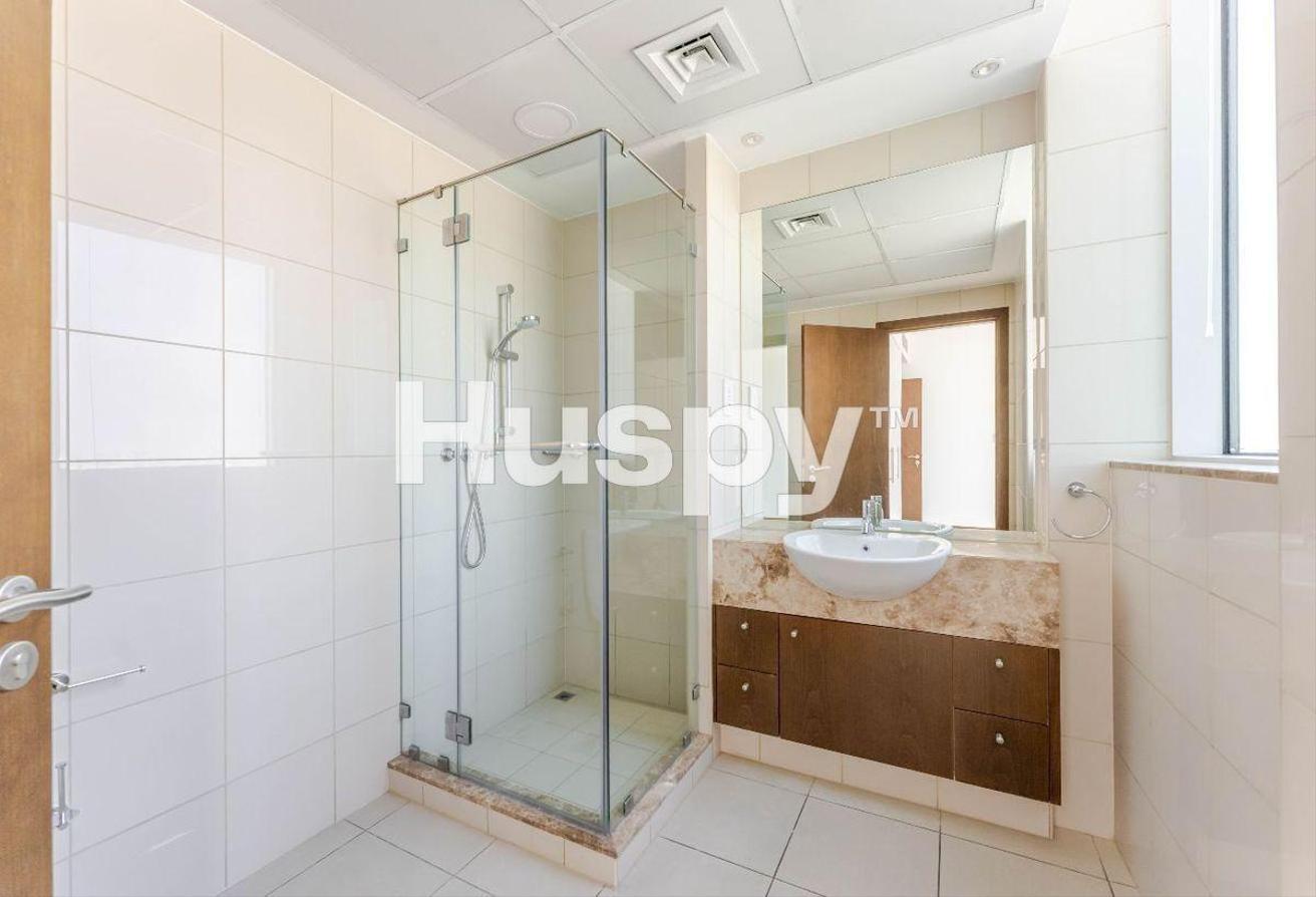 Vacant | Creek and Skyline View | Unfurnished photo 13