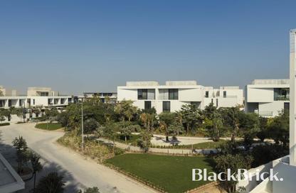 Villa - 4 Bedrooms - 5 Bathrooms for rent in Ixora - Al Barari - Dubai Villa - 4 Bedrooms - 5 Bathrooms for rent in Ixora - Al Barari - Dubai