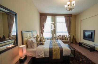 Apartment - Studio - 1 Bathroom for sale in Platinum One - Arjan - Dubai