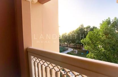 Apartment - 1 Bedroom - 2 Bathrooms for sale in Maurya - Taj Grandeur Residences - The Crescent - Palm Jumeirah - Dubai Apartment - 1 Bedroom - 2 Bathrooms for sale in Maurya - Taj Grandeur Residences - The Crescent - Palm Jumeirah - Dubai