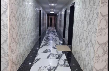 عمارة بالكامل - استوديو - 8 حمامات للبيع في 1 المويهات - المويهات - عجمان
