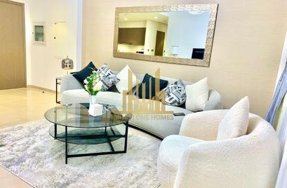 Apartment - 2 Bedrooms - 2 Bathrooms for rent in Grande - Opera District - Downtown Dubai - Dubai