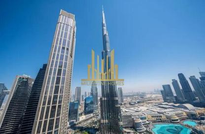 Apartment - 2 Bedrooms - 2 Bathrooms for rent in Grande - Opera District - Downtown Dubai - Dubai Apartment - 2 Bedrooms - 2 Bathrooms for rent in Grande - Opera District - Downtown Dubai - Dubai