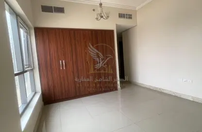 Apartment - 3 Bedrooms - 5 Bathrooms for rent in Al Nuaimiya Tower A1 - Al Nuaimiya Towers A - Al Nuimiya 1 - Al Nuaimiya - Ajman