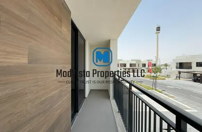 فيلا - 4 غرف نوم - 5 حمامات للايجار في نويا 1 - نويا - جزيرة ياس - أبوظبي