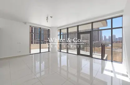 شقة - غرفة نوم - 2 حمامات للبيع في بوليفارد كريسنت 2 - بوليفارد كريسنت - وسط مدينة دبي - دبي