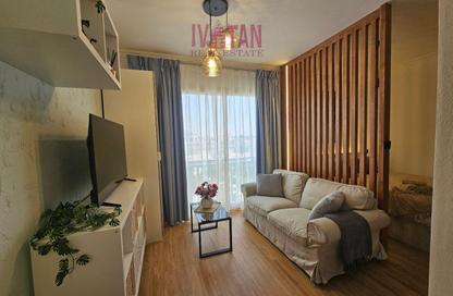 Apartment - Studio - 1 Bathroom for rent in Lagoon B7 - The Lagoons - Mina Al Arab - Ras Al Khaimah