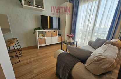 Apartment - Studio - 1 Bathroom for rent in Lagoon B7 - The Lagoons - Mina Al Arab - Ras Al Khaimah