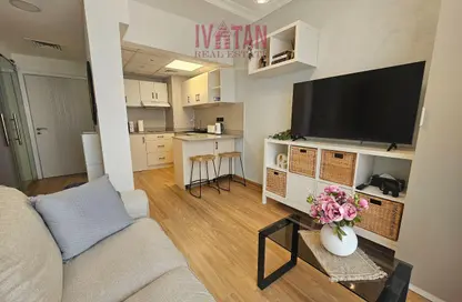 Apartment - 1 Bathroom for rent in Lagoon B7 - The Lagoons - Mina Al Arab - Ras Al Khaimah