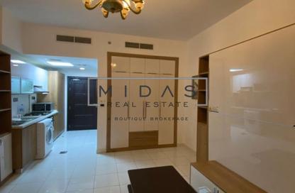 Apartment - Studio - 1 Bathroom for rent in Glamz by Danube - Al Furjan - Dubai Apartment - Studio - 1 Bathroom for rent in Glamz by Danube - Al Furjan - Dubai