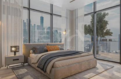 Apartment - 1 - 1 for sale in Orvessa Residences - Al Furjan - Dubai Apartment - 1 - 1 for sale in Orvessa Residences - Al Furjan - Dubai