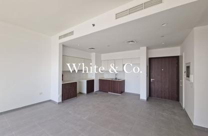 Apartment - 1 Bedroom - 2 Bathrooms for sale in Golf Views B - Golf Views - Emaar South - Dubai South (Dubai World Central) - Dubai