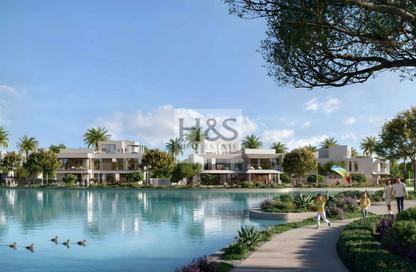 Villa - 5 Bedrooms - 6 Bathrooms for sale in Palace Villas - Ostra - The Oasis by Emaar - Dubai