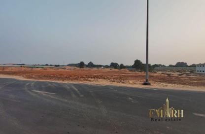 Land - Studio for sale in Al Helio 2 - Al Helio - Ajman