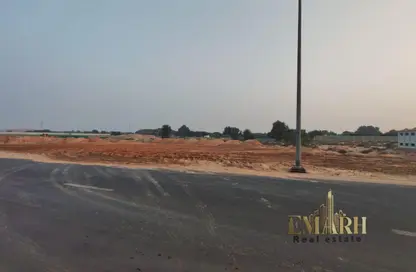 Land - Studio for sale in Al Helio 2 - Al Helio - Ajman