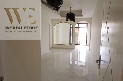 Apartment - 3 Bedrooms - 3 Bathrooms for rent in CityLife Al Tallah - Al Tallah 2 - Ajman