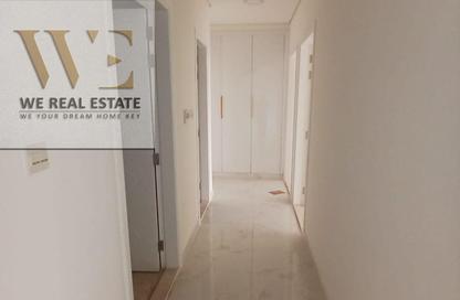 Apartment - 3 Bedrooms - 3 Bathrooms for rent in CityLife Al Tallah - Al Tallah 2 - Ajman