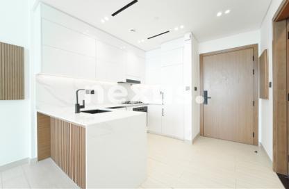 Apartment - 1 - 1 for rent in Binghatti Onyx - District 15 - Jumeirah Village Circle - Dubai Apartment - 1 - 1 for rent in Binghatti Onyx - District 15 - Jumeirah Village Circle - Dubai