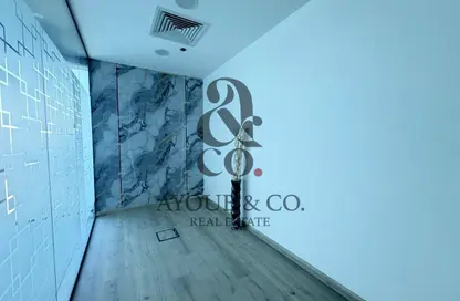 Office Space - 3 Bedrooms - 1 Bathroom for rent in The Prism - Business Bay - Dubai