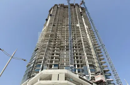 شقة - 2 غرف نوم - 2 حمامات للبيع في نوتيكا ون - مدينة دبي الملاحية - دبي