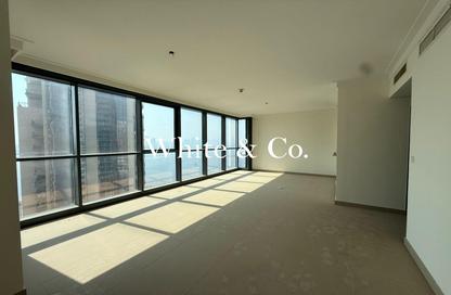 Apartment - 2 Bedrooms - 3 Bathrooms for rent in Dubai Creek Residences South Tower 1 - Dubai Creek Residences South - Dubai Creek Residences - Dubai Creek Harbour (The Lagoons) - Dubai