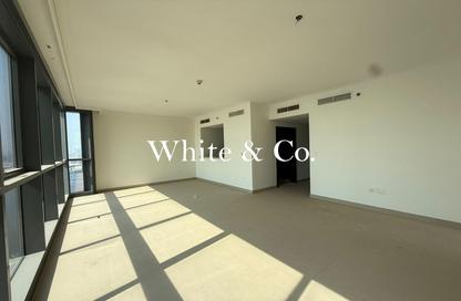 Apartment - 2 Bedrooms - 3 Bathrooms for rent in Dubai Creek Residences South Tower 1 - Dubai Creek Residences South - Dubai Creek Residences - Dubai Creek Harbour (The Lagoons) - Dubai