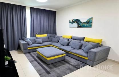Apartment - 1 Bedroom - 2 Bathrooms for sale in Durar A - Dubai Land Residence Complex - Dubai Apartment - 1 Bedroom - 2 Bathrooms for sale in Durar A - Dubai Land Residence Complex - Dubai