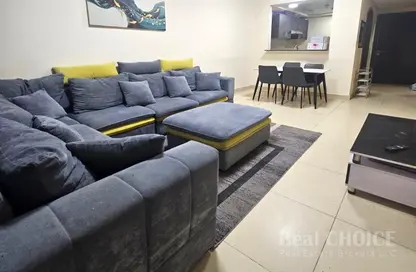 Apartment - 1 Bedroom - 2 Bathrooms for sale in Durar A - Dubai Land Residence Complex - Dubai