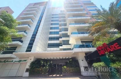 Apartment - 1 Bedroom - 2 Bathrooms for sale in Durar A - Dubai Land Residence Complex - Dubai