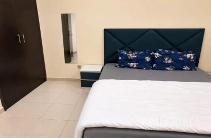 Apartment - 1 Bedroom - 2 Bathrooms for sale in Durar A - Dubai Land Residence Complex - Dubai Apartment - 1 Bedroom - 2 Bathrooms for sale in Durar A - Dubai Land Residence Complex - Dubai