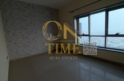 Apartment - 2 - 2 for rent in Corniche Tower - Ajman Corniche Road - Ajman Apartment - 2 - 2 for rent in Corniche Tower - Ajman Corniche Road - Ajman