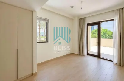 Apartment - 3 Bedrooms - 4 Bathrooms for rent in Breeze at Creek Beach Building 2 - Breeze at Creek Beach - Creek Beach - Dubai Creek Harbour (The Lagoons) - Dubai