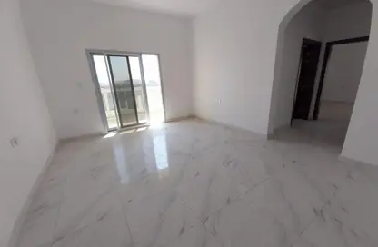 Apartment - 1 Bedroom - 2 Bathrooms for rent in Al Jurf Industrial 2 - Al Jurf Industrial - Ajman