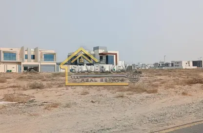 أرض - استوديو للبيع في حوشي 1 - حوشي - البادي - الشارقة