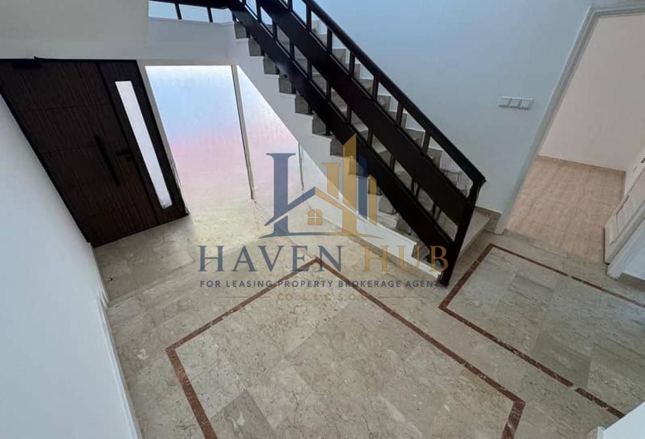 5 BR Villa with Landscaped Garden in Al Safa photo 19