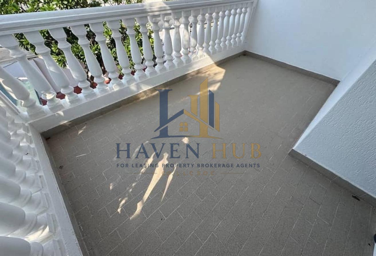 5 BR Villa with Landscaped Garden in Al Safa photo 6