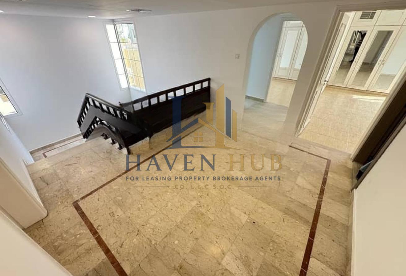 5 BR Villa with Landscaped Garden in Al Safa photo 16