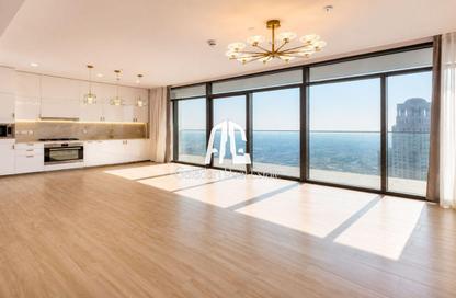 Apartment - 3 - 4 for sale in Palace Residences - Dubai Creek Harbour (The Lagoons) - Dubai Apartment - 3 - 4 for sale in Palace Residences - Dubai Creek Harbour (The Lagoons) - Dubai