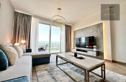 Apartment - 1 Bedroom - 2 Bathrooms for rent in 1 Residences - 1 - 1 Residences - Al Kifaf - Zabeel - Dubai