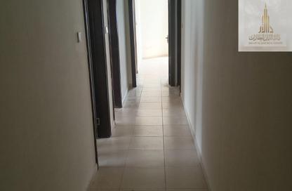 Apartment - 3 - 2 for rent in Al Naemiya Tower 3 - Al Nuaimiya Towers - Al Nuimiya 1 - Al Nuaimiya - Ajman Apartment - 3 - 2 for rent in Al Naemiya Tower 3 - Al Nuaimiya Towers - Al Nuimiya 1 - Al Nuaimiya - Ajman
