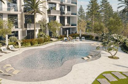 Apartment - 1 Bedroom - 2 Bathrooms for sale in Beverly Residences 2 - District 15 - Jumeirah Village Circle - Dubai