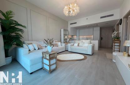 Apartment - 1 Bedroom - 2 Bathrooms for rent in Luma Park Views - District 14 - Jumeirah Village Circle - Dubai
