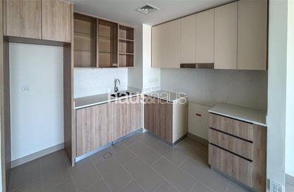 Apartment - 1 Bedroom - 1 Bathroom for rent in Park Field Tower 2 - Park Field - Dubai Hills Estate - Dubai