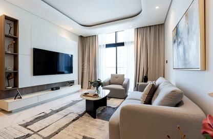 Apartment - 1 Bedroom - 2 Bathrooms for rent in Skyhills Residences 1 - Skyhills Residences - Dubai Science Park - Dubai Apartment - 1 Bedroom - 2 Bathrooms for rent in Skyhills Residences 1 - Skyhills Residences - Dubai Science Park - Dubai