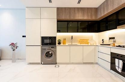 Apartment - 1 Bedroom - 2 Bathrooms for rent in Skyhills Residences 1 - Skyhills Residences - Dubai Science Park - Dubai Apartment - 1 Bedroom - 2 Bathrooms for rent in Skyhills Residences 1 - Skyhills Residences - Dubai Science Park - Dubai