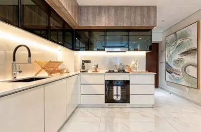 Apartment - 1 Bedroom - 2 Bathrooms for rent in Skyhills Residences 1 - Skyhills Residences - Dubai Science Park - Dubai